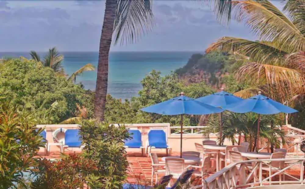 Dickenson Bay Cottages Cedar Grove Extérieur photo